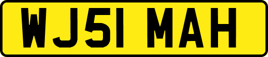 WJ51MAH