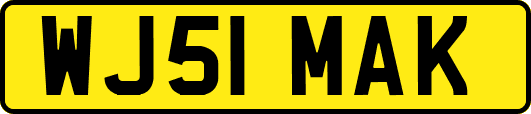 WJ51MAK