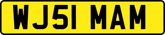 WJ51MAM