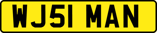 WJ51MAN
