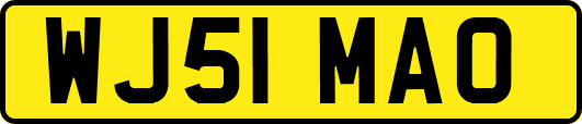 WJ51MAO