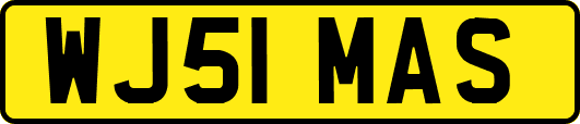 WJ51MAS