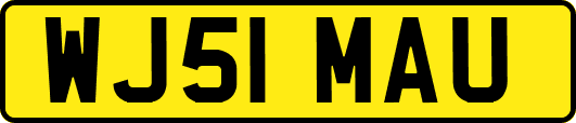 WJ51MAU