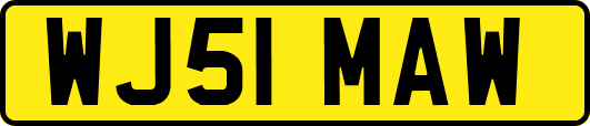 WJ51MAW