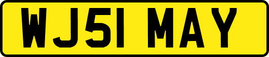 WJ51MAY