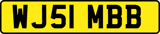WJ51MBB