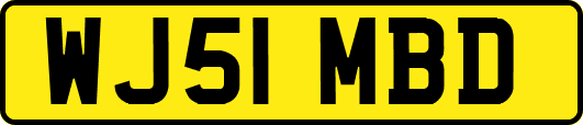 WJ51MBD