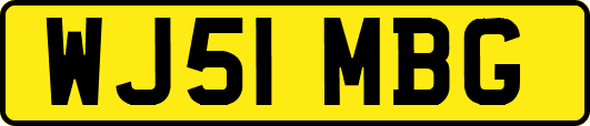 WJ51MBG