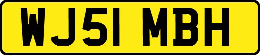 WJ51MBH