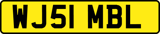 WJ51MBL