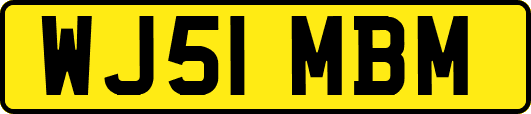 WJ51MBM