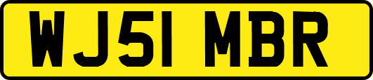 WJ51MBR