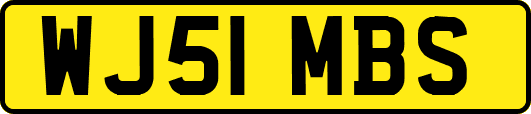 WJ51MBS