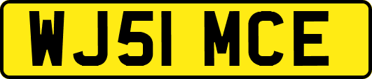 WJ51MCE
