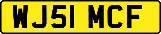 WJ51MCF