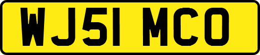 WJ51MCO