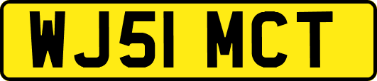 WJ51MCT