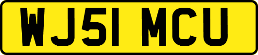 WJ51MCU