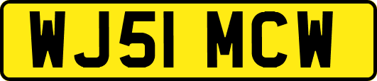 WJ51MCW