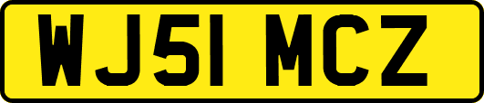 WJ51MCZ