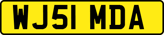 WJ51MDA