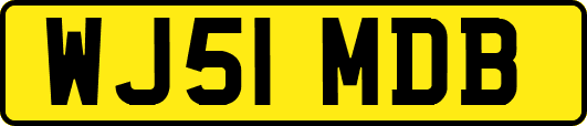 WJ51MDB
