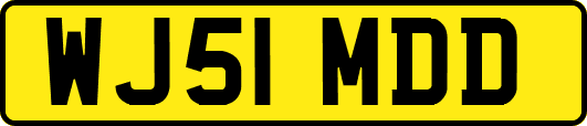WJ51MDD