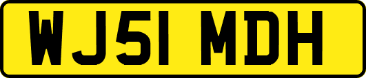 WJ51MDH