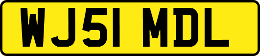 WJ51MDL