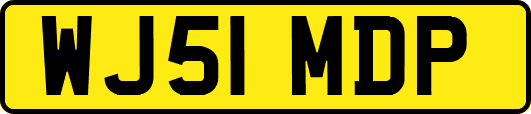 WJ51MDP
