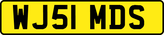 WJ51MDS