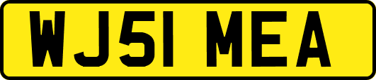 WJ51MEA