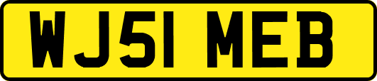 WJ51MEB