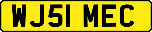 WJ51MEC