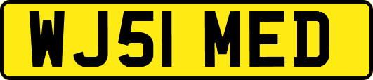 WJ51MED