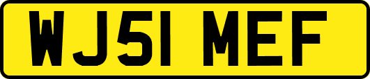WJ51MEF