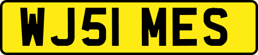 WJ51MES