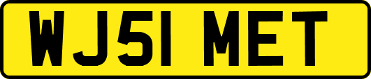 WJ51MET