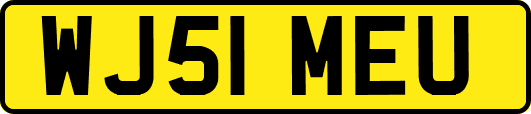 WJ51MEU
