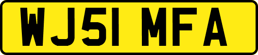 WJ51MFA