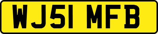 WJ51MFB