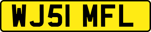 WJ51MFL