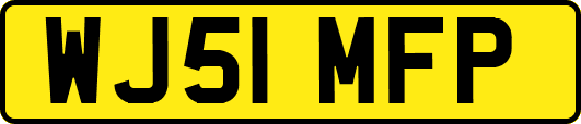 WJ51MFP