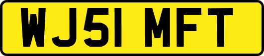 WJ51MFT