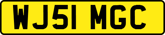 WJ51MGC