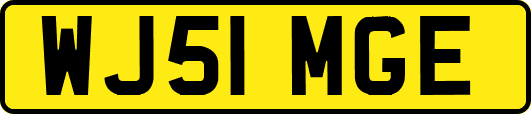 WJ51MGE