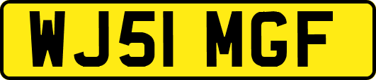 WJ51MGF