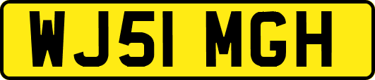 WJ51MGH
