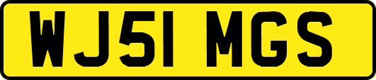 WJ51MGS