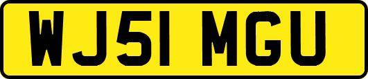WJ51MGU